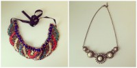 Collares varios 